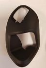 23135928 General Motors Gm Drivers Seat Back Release Handle Bezel