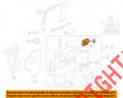 23142292 Left Handle Gm Door Oem-interior