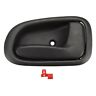 23754d Matcc Right Interior Inside Door Handle For Toyota 6036128022765