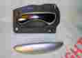 1281-5100 24420665 Oem Inside Outside Door Handles 2002 Saturn L200 Front Left Drivers