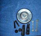 245dl Parts 1979 Volvo