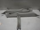 2482 Dodge Ram Slt Crew Cab Handles Beige Oem