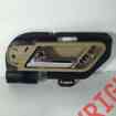 2517600261 Tan Chrome R350 Front 06-10 Door Interior Mercedes-benz Oem Lh Handle
