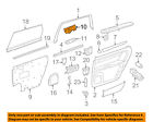 2517600761 Mercedes-benz Mercedes Oem R350-interior