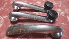 4367894 25476 American Motors Rambler Amc Classic Ambassador Interior Door Handles