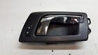 2570788 Sr5885 General Motors Oem Cadillac Cts Fl Front Driver Interior Door