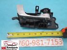 229.gm6t04 25707889 Cadillac Cts Front Left