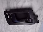 Cad-cts1-04001-354 257078893-r Sr5884 Cadillac Oem Cts Front Passengers Chrome Inner Door Handle Bezel