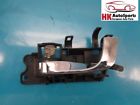 130-02850l 25744284 Cadillac Interior Door Handle Rear Left Driver Side Thru Cts