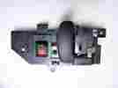 15174096 25747164 Sae-abs Pc 2003-2011 Gmc Savana Chevy Express Front Inside Door Handle Rh Used