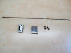 66cn1-4j6 2583392 Mopar Inner Door Opening Handle Mechanism Rod Rh