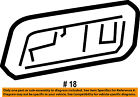 25881915 Gm Cadillac Oem 07-09