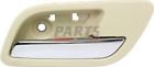 25906817 Keystone Automotive Operations New Door Handle Front Right Side Fits