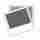 25932418 Gm Oem Front Door-pull Handle Left
