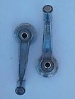 2765455 Mopar Dodge Window Crank Set Oem Vintage Authentic