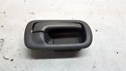 2813c Honda Oem Civic Lx Rr Rear Passenger Interior Door Handle