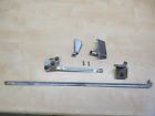 68ci2-xx1 2935213 Lh Mopar Rh Inner Door Handles Rods Chrysler Imperial Coupe