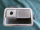 2999820 94200 Plymouth Cuda Rh Door Latch Right Hand Passenger Side