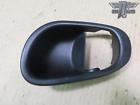 2r83-f22620 Jaguar Front Right Pass Side Interior Door Handle Trim Cover