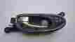 2w93-22601-bk Left Driver Side Front Interior Door Handle Lock Chrome Memory Seat Button