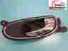 2w93-22600-ak 2w9322600ak Jaguar Xj8 Front Right Passenger Side Interior Door Handle Black And Chrome 2004