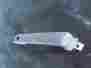 80950-19p03 300zx Oem Nissan Handle-pull Front Door Right Blue 1984 1985 1986 1987 1988 1989