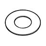 3020-421-652 Goodmark Window Crank Handle Backing Plate Use 615343795898