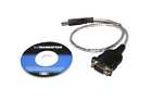 Fst307044 307044 Fast Converter Cable Usb To Serial Fst 036584122463