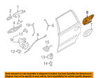 31276189 Volvo Genuine Xc90 Inside