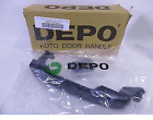 315-50009-221 Depo Nissan Pathfinder Rear 846459008118