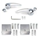 315543eb1456537eb1456537 Autoloc Power Accessories Billet Open Window Cranks With Switches Pair