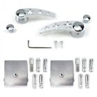 315546eb1456479 Autoloc Power Accessories Billet Star Window Cranks With Switches Pair