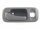 317-50005-264 Maxzone Auto Parts Interior Door Handle Rear Left Fits Honda