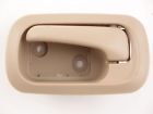317-50006-284 Maxzone Auto Parts Interior