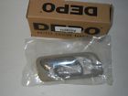 317-50008-113 Maxzone Auto Parts Depo Passenger Door Handle 1998-02 Honda Accord
