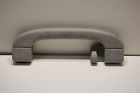 7033661 325i Handle Grab E90 Rear Ceiling Pt 08 06 4dr 07 Left 325 Bmw Oem Gray
