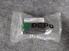 332-50020-320 Depo New Rear Exterior Latch Release Control