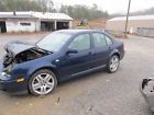 34036 Door Front Jetta Handle 2003