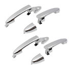 Al8z78218b08aa 3442-1001s Brock Escape Mariner Tribute Hybrid Pc Chrome Specialty Set Outside