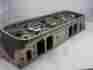 2031015 345cc Brodix Pair Bb-3 Xtra 345 Series Cylinder Head Rectangle Intake Ports