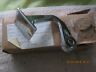 3489835 Dodge Mopar Nos Truck Pickup Van Chrome Interior Handle