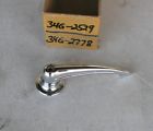 34g2529 Oem Mgb Interior Door Handle