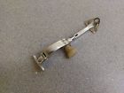 356.57.035 35657035 Porsche Very Nice Used Original Genuine Pre Left Rear Quarter