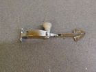 356.57.036 35657036 Porsche Used Original Genuine Pre Passengers Rear Quarter Window Latch