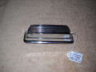 3577094 Nos Amc Rebel Ambassador Matador Wagon Tailgate Window Crank Nice