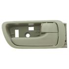3584607057 Unbranded New Door Handle Inside Interior Beige Rh Side Fits
