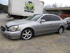 36296 Door Q45 Handle 2002