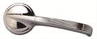 367 Danchuk Door Handle Interior Steel Chrome Chevrolet Each 840977101702
