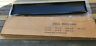 37-7866 Lmc Trucks Truck Steel Roll Pan Without License Plate Chevrolet