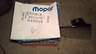 3824011 Dodge Nos Truck Lh Drivers Side Interior Door Handle